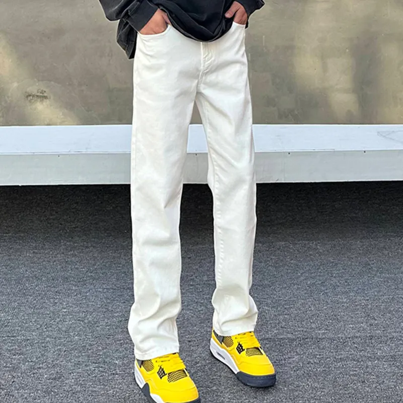 DANGERTIGER Jeans Unisex-29