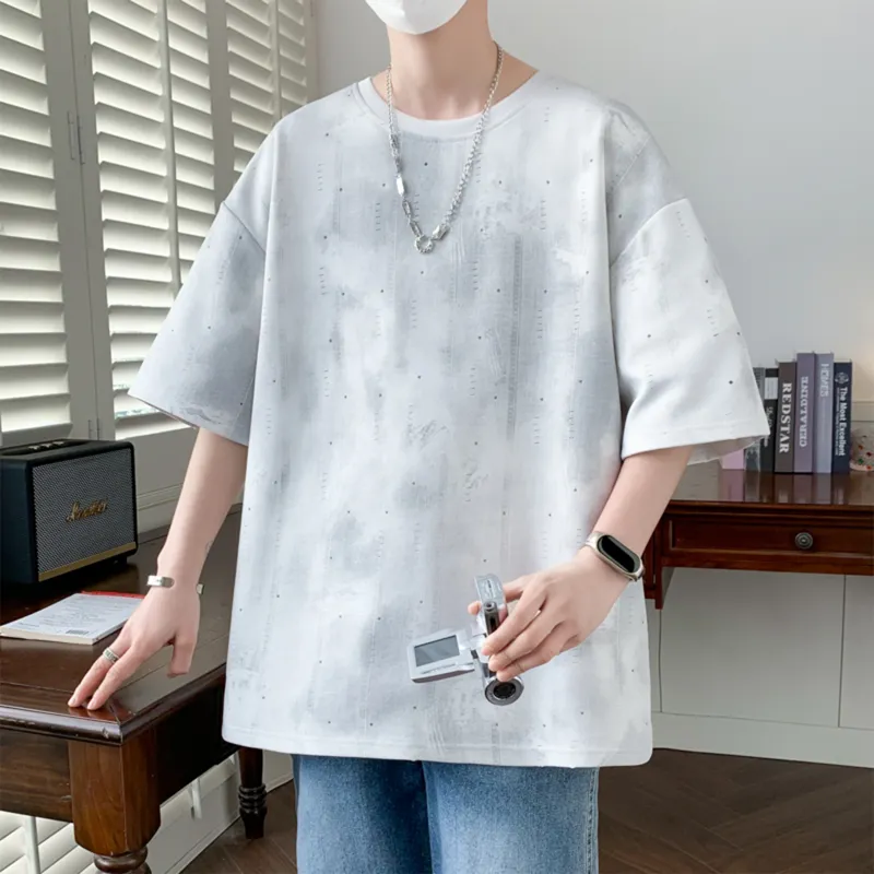 XAFB T Shirts Unisex-4