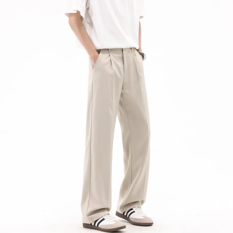 DANGERTIGER Suit Trouser Unisex-11