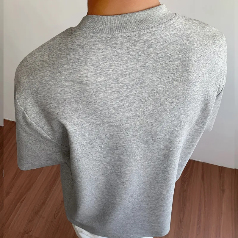DANGERTIGER Casual Sportswear Unisex-10