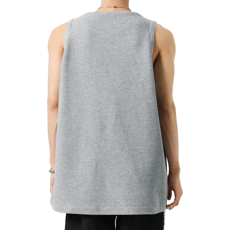 DANGERTIGER Tank Tops Unisex-1