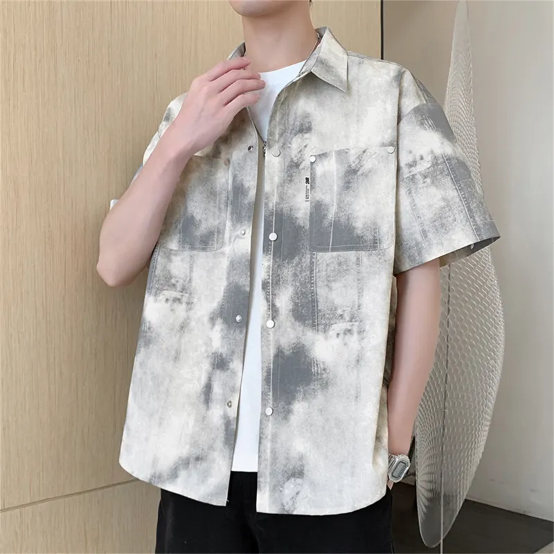 DANGERTIGER Shirts Unisex-17