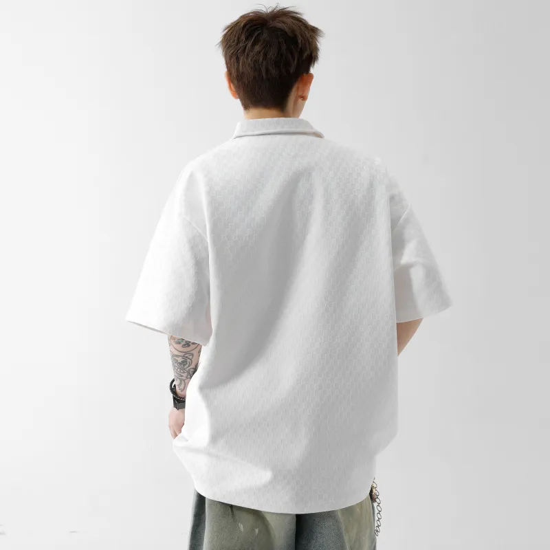 DANGERTIGER T Shirts Unisex-15