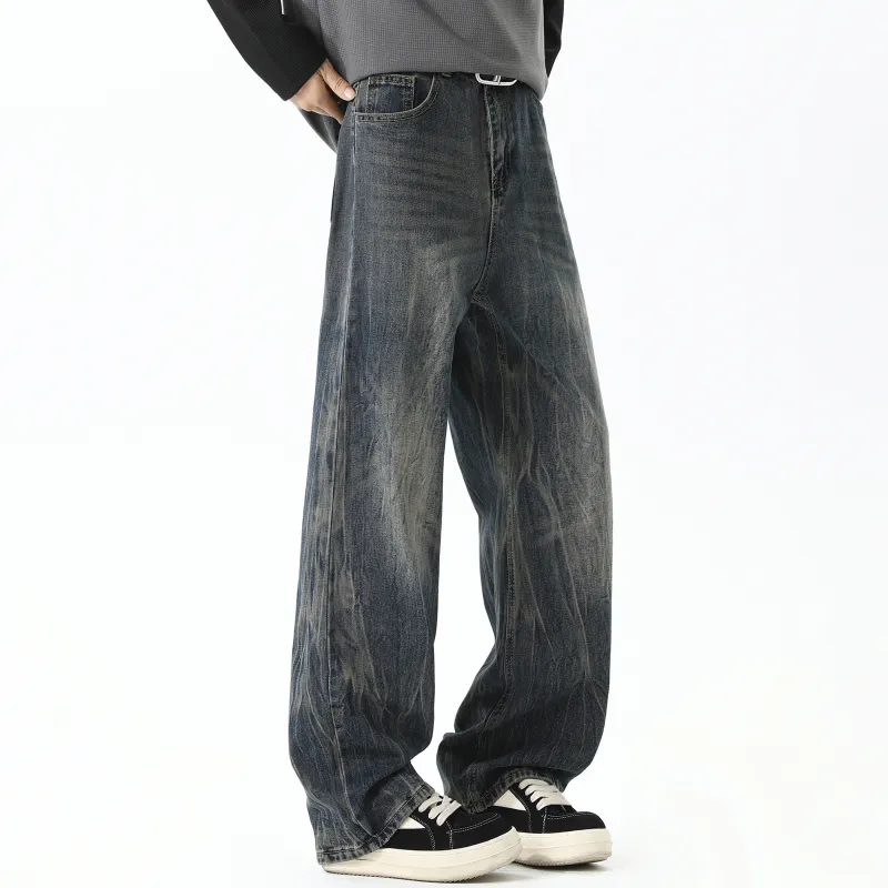 DANGERTIGER Jeans Unisex-3
