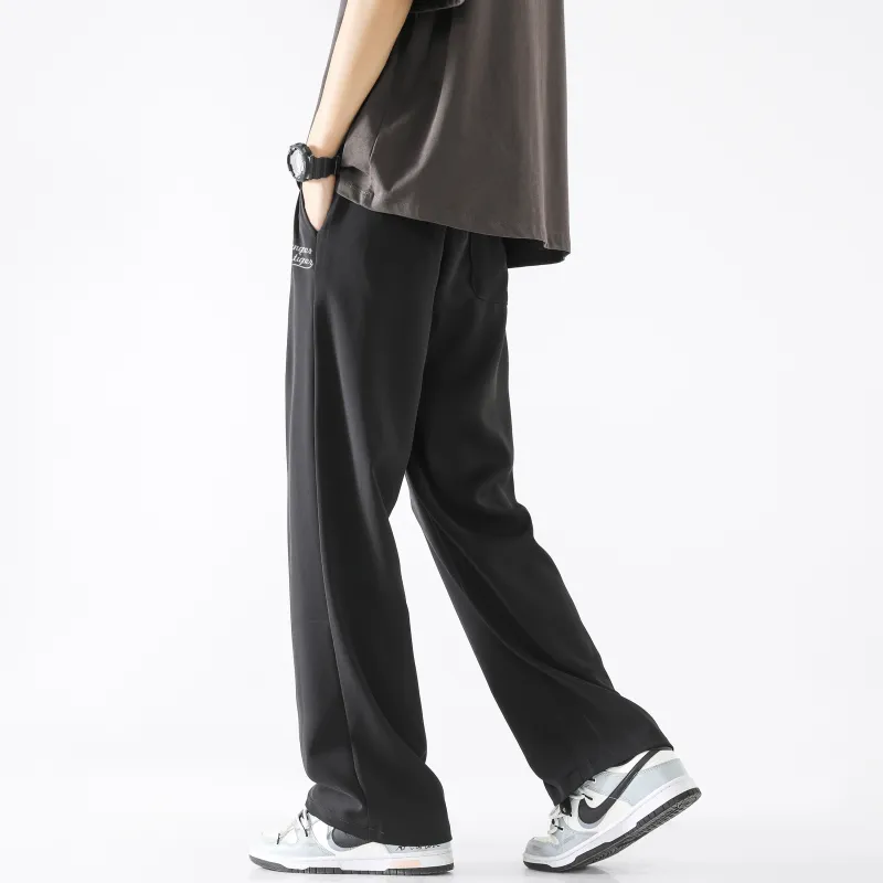 DANGERTIGER Casual Pants Unisex-6