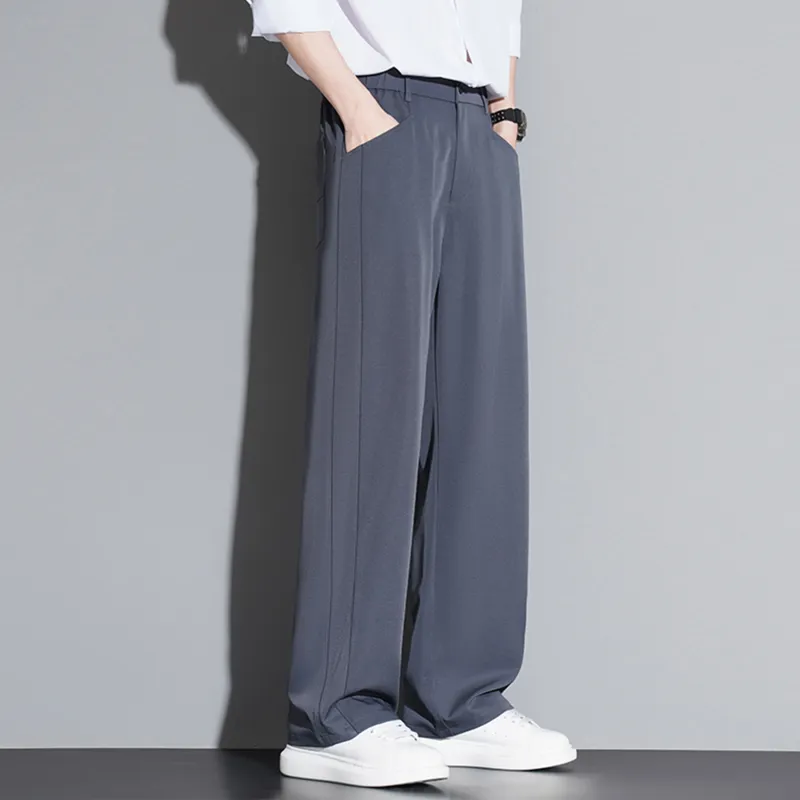 DANGERTIGER Suit Trouser Unisex-17