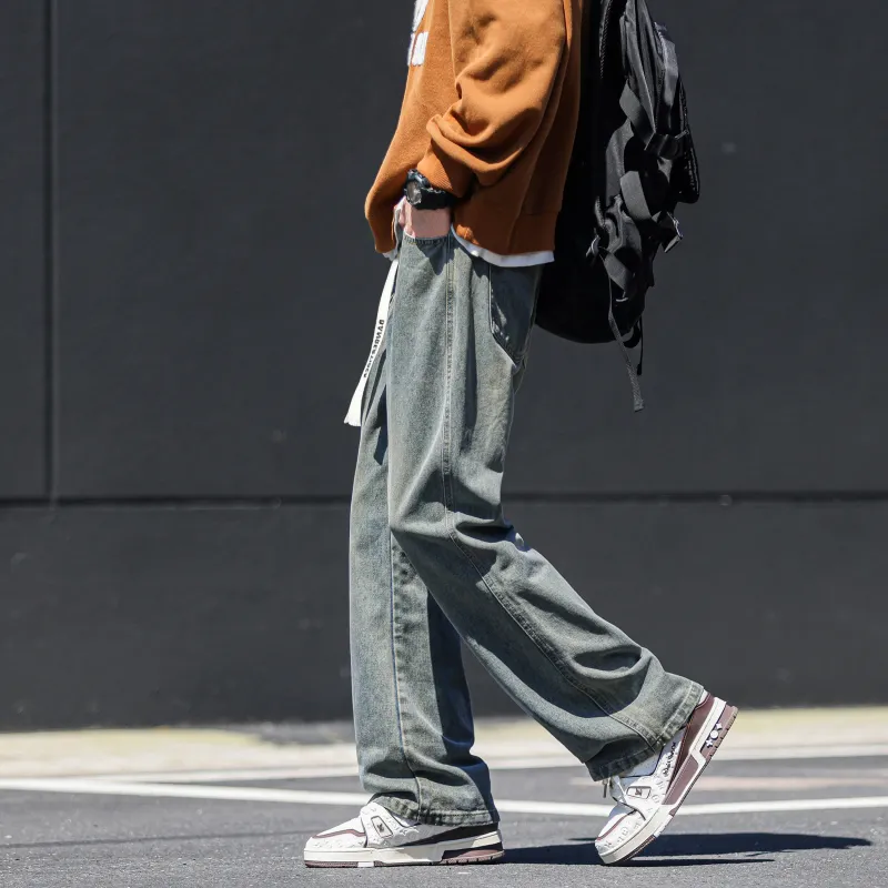 DANGERTIGER Jeans Unisex-6