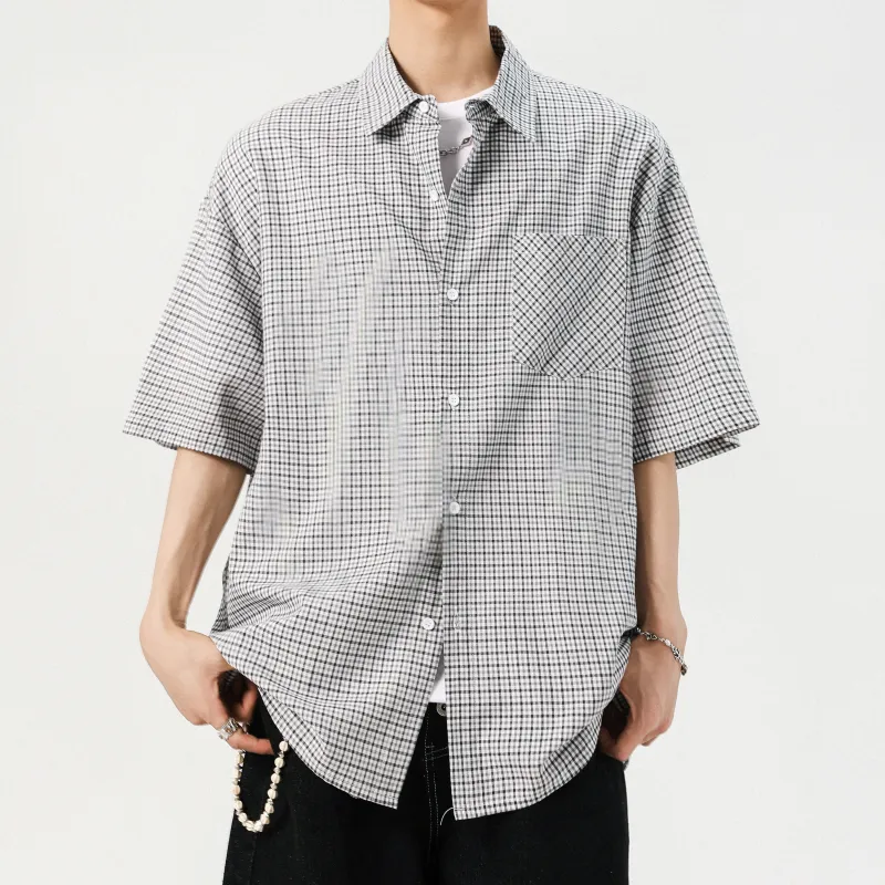 DANGERTIGER Shirts Unisex-10