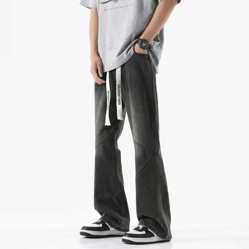 DANGERTIGER Jeans Unisex-15