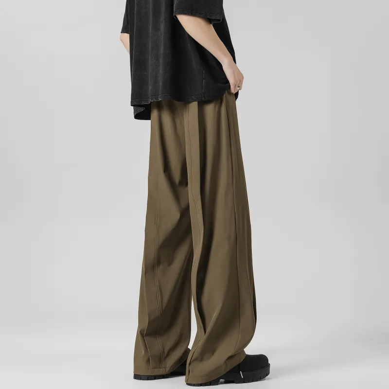 DANGERTIGER Suit Trouser Unisex-5