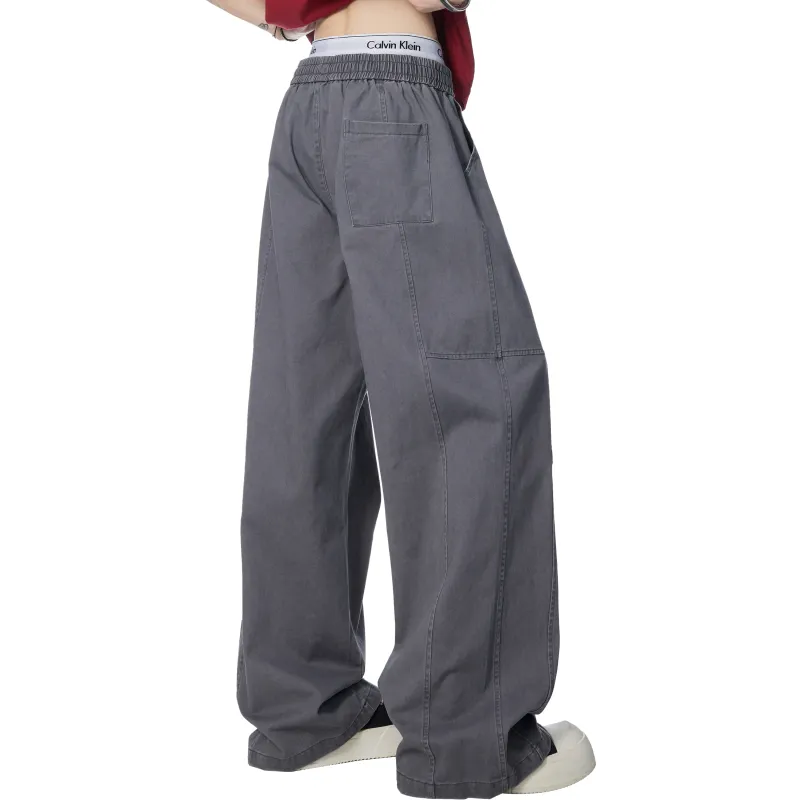 DANGERTIGER Jeans Unisex-1