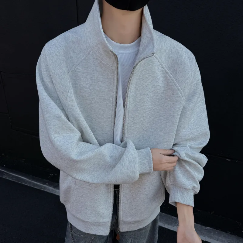 DANGERTIGER Jackets Unisex-7