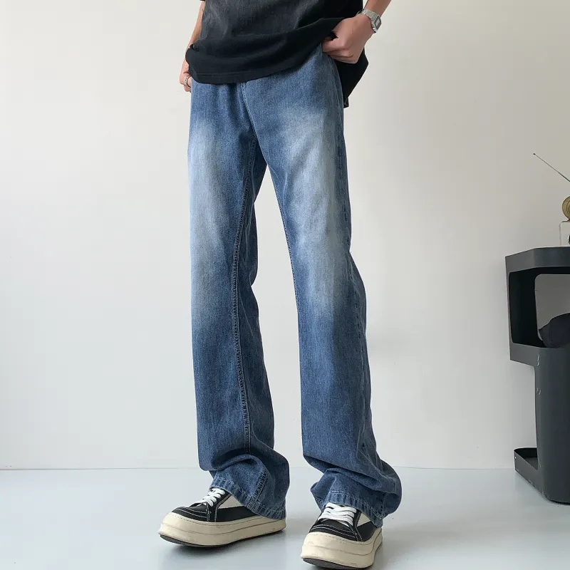DANGERTIGER Jeans Unisex-3