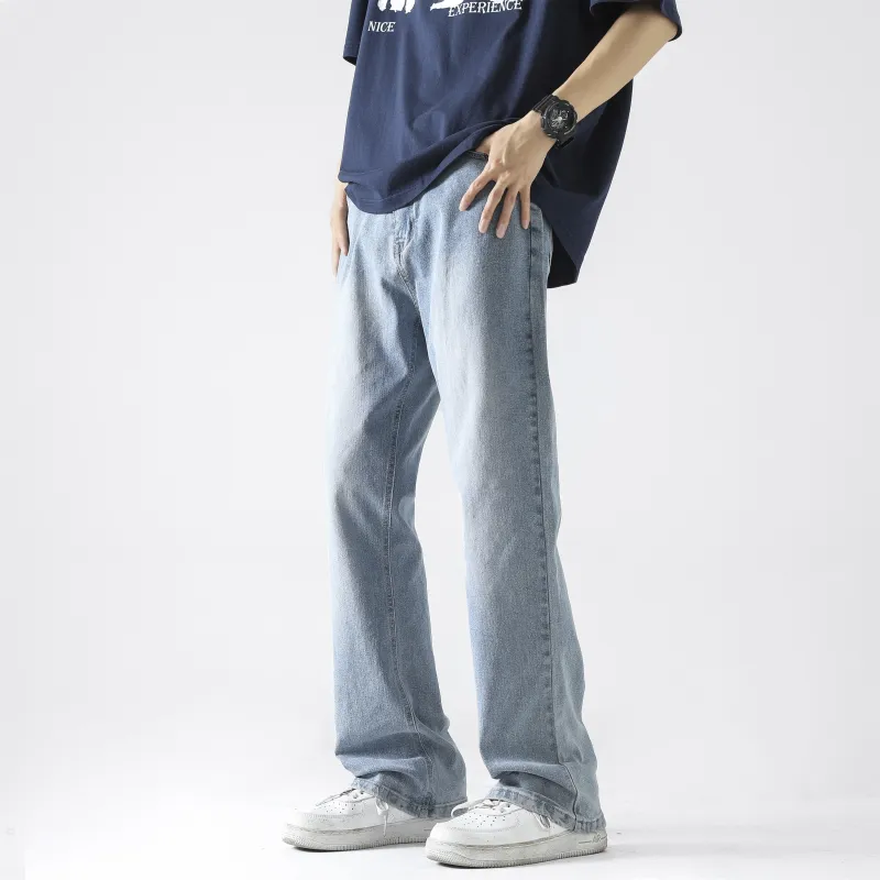 DANGERTIGER Jeans Unisex-13
