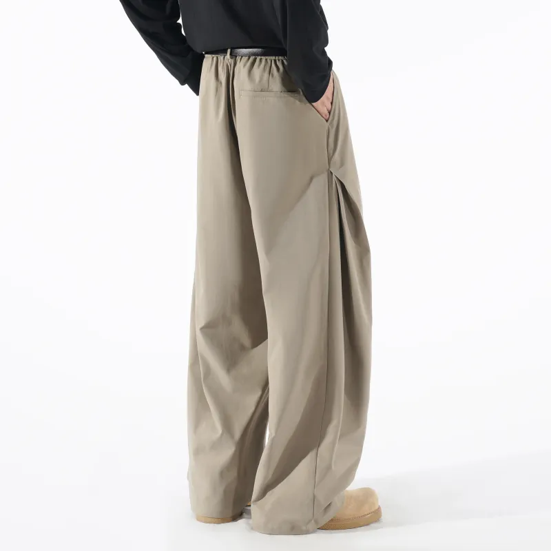 DANGERTIGER Knitted Sweatpants Unisex-6