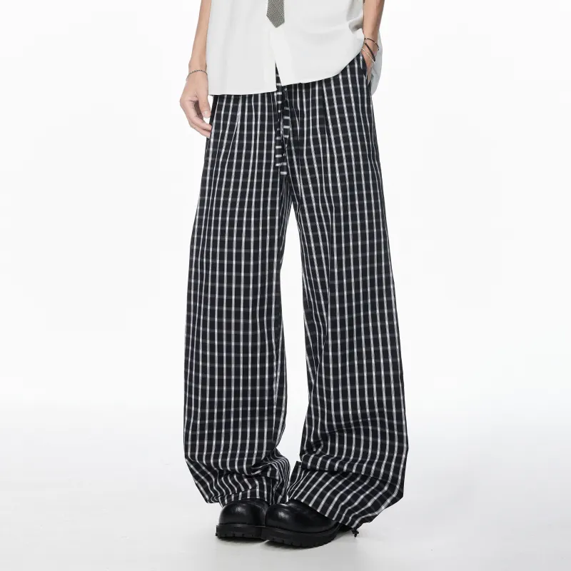 DANGERTIGER Casual Pants Unisex-4