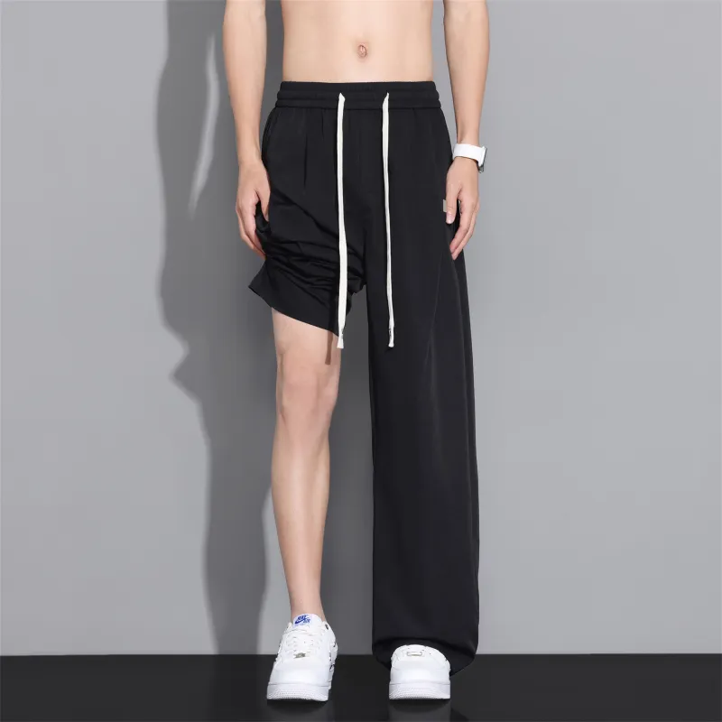 DANGERTIGER Casual Pants Unisex-6