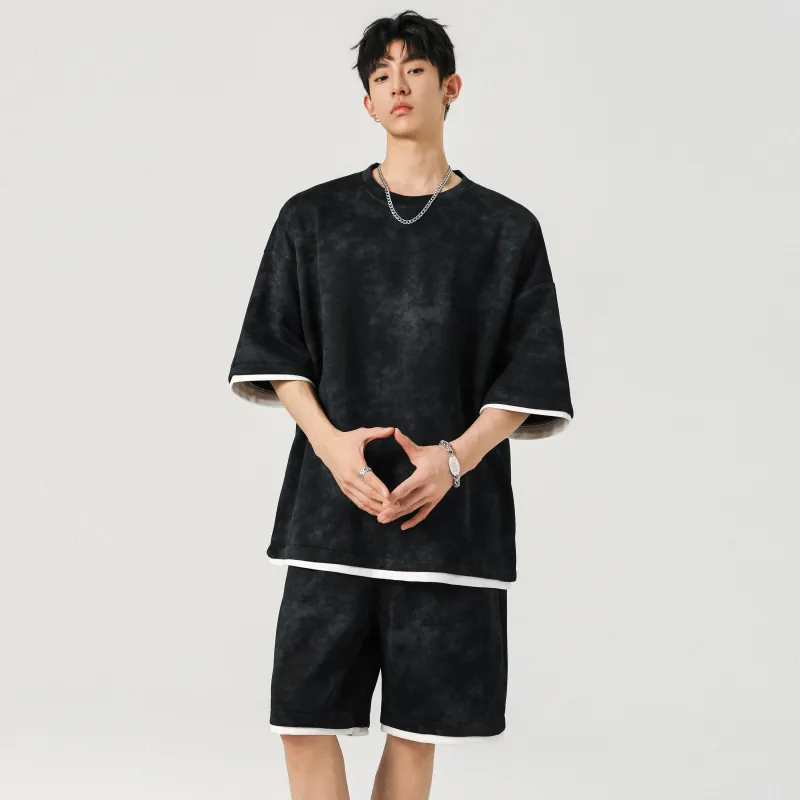 DANGERTIGER Casual Sportswear Unisex-14