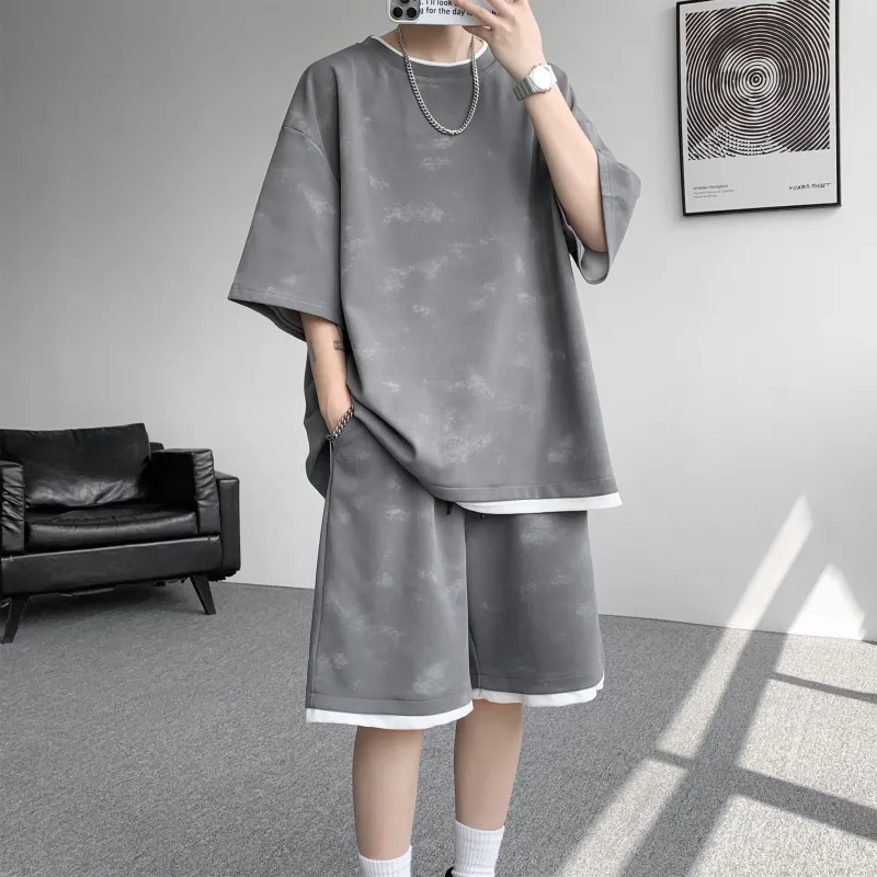 DANGERTIGER Casual Sportswear Unisex-11