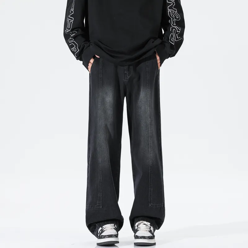 DANGERTIGER Jeans Unisex-1