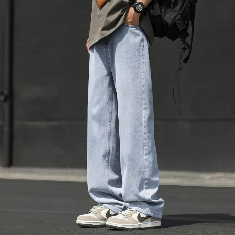 DANGERTIGER Jeans Unisex-9