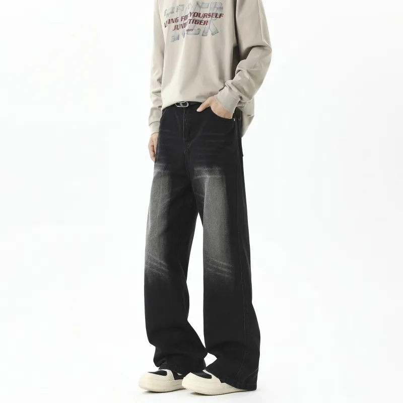 DANGERTIGER Jeans Unisex-3