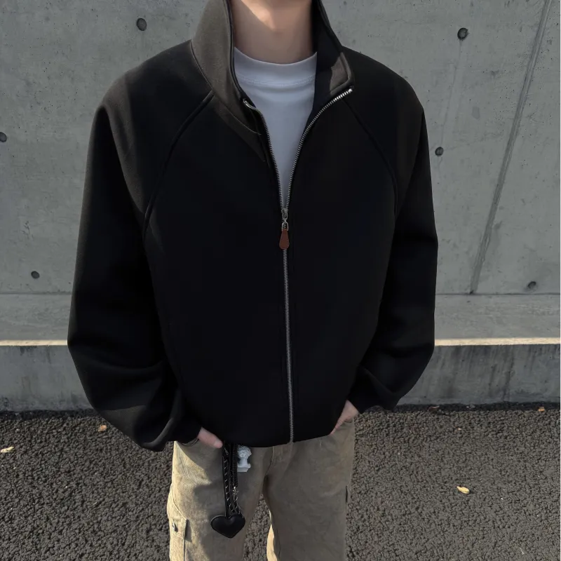 DANGERTIGER Jackets Unisex-1