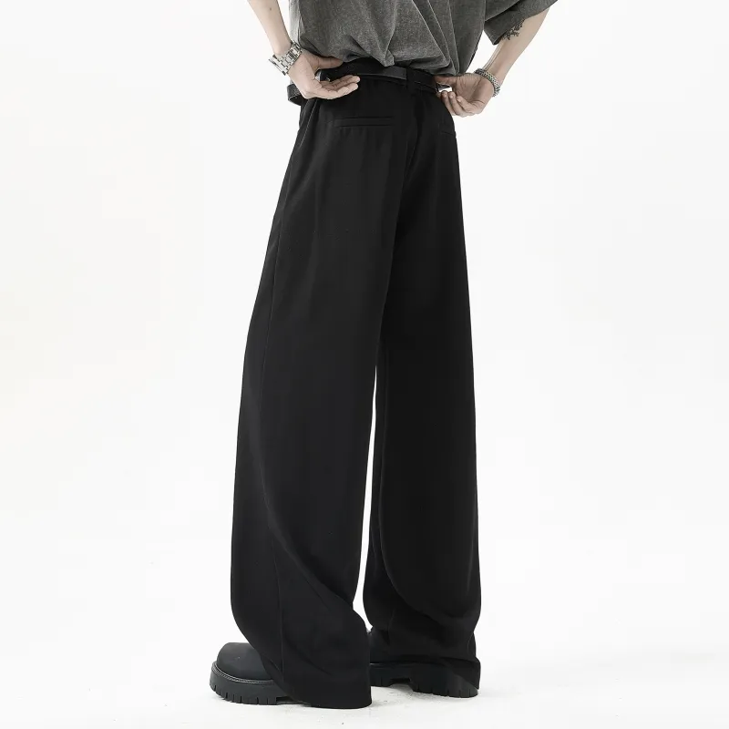 DANGERTIGER Casual Pants Unisex-6