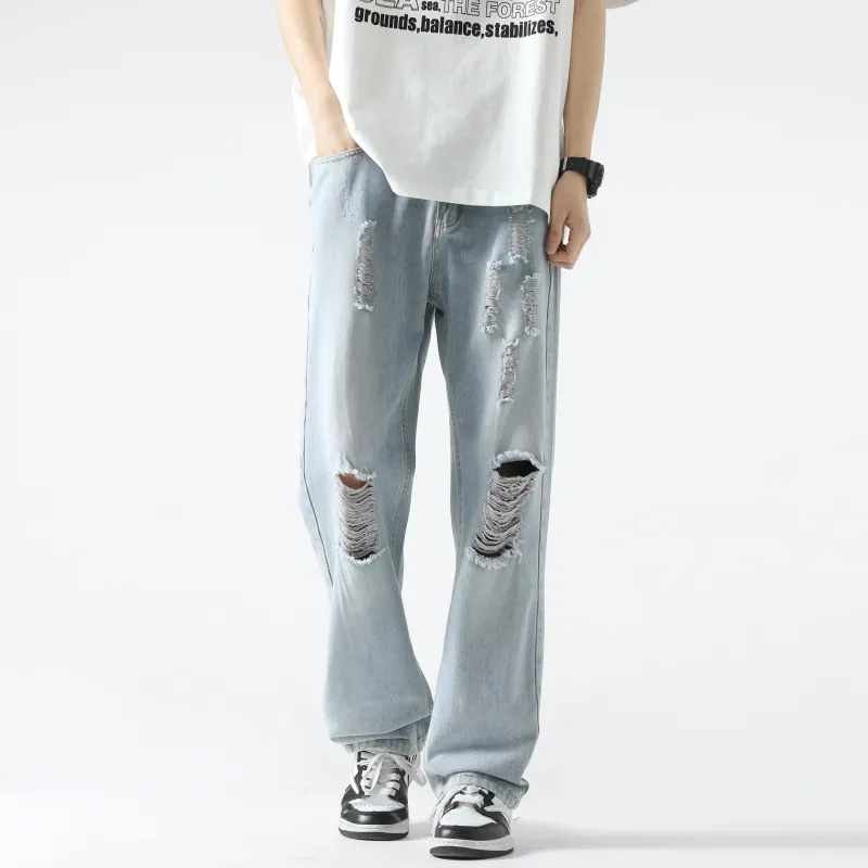 DANGERTIGER Jeans Unisex-20