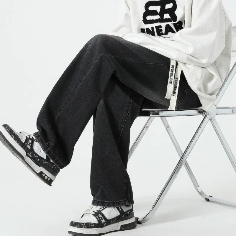 DANGERTIGER Shirt Matching Sets Unisex-3