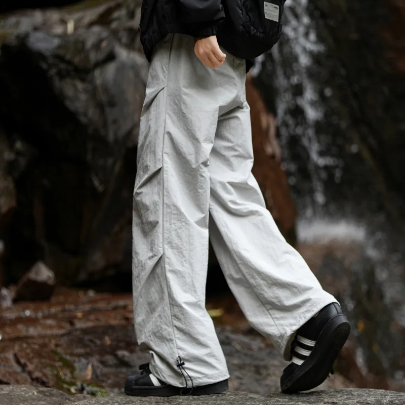 DANGERTIGER Casual Pants Unisex-1