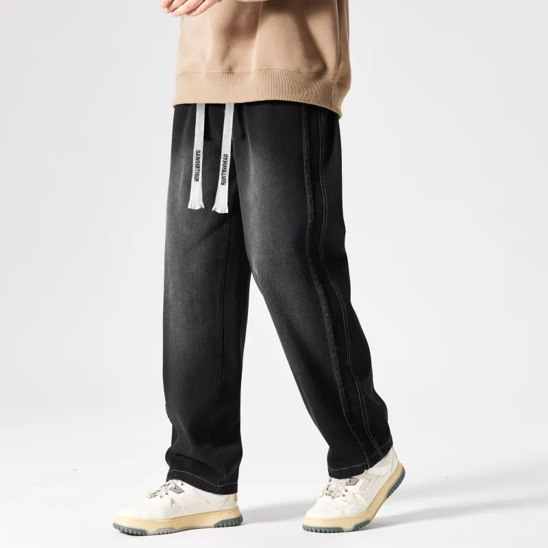 DANGERTIGER Jeans Unisex-4