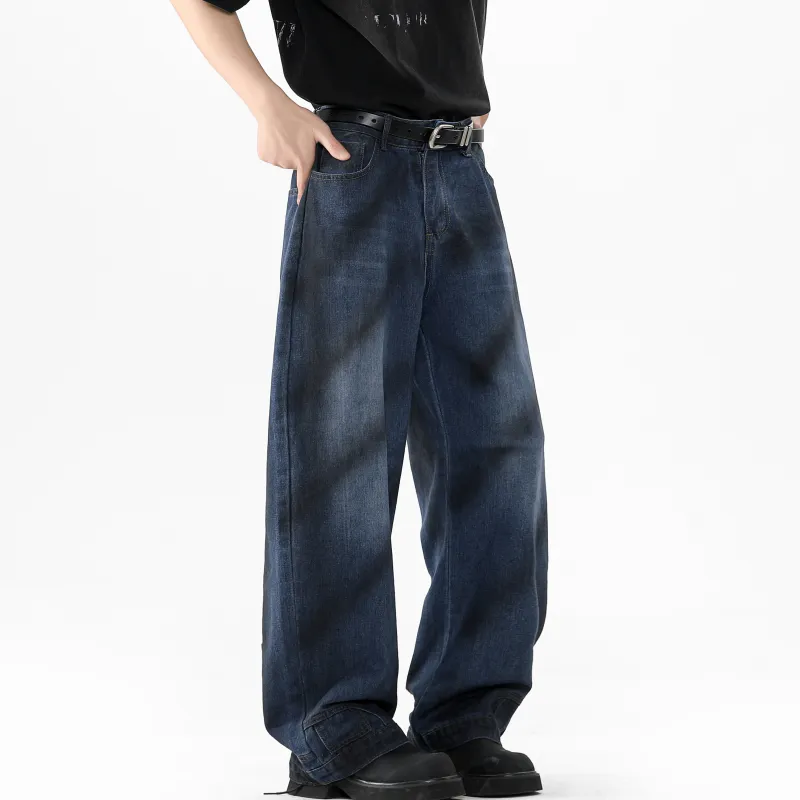 DANGERTIGER Jeans Unisex-4
