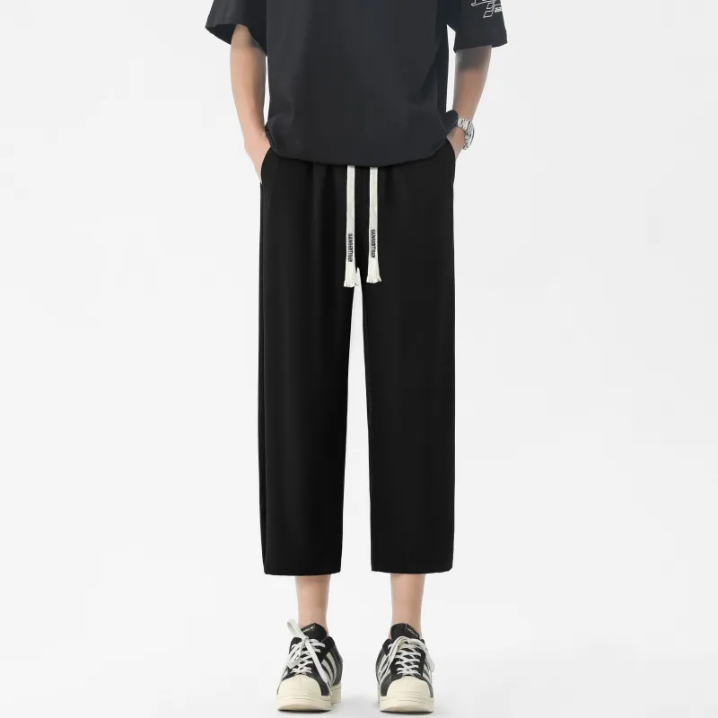 DANGERTIGER Casual Pants Unisex-21