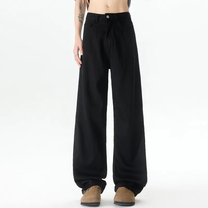 DANGERTIGER Jeans Unisex-7