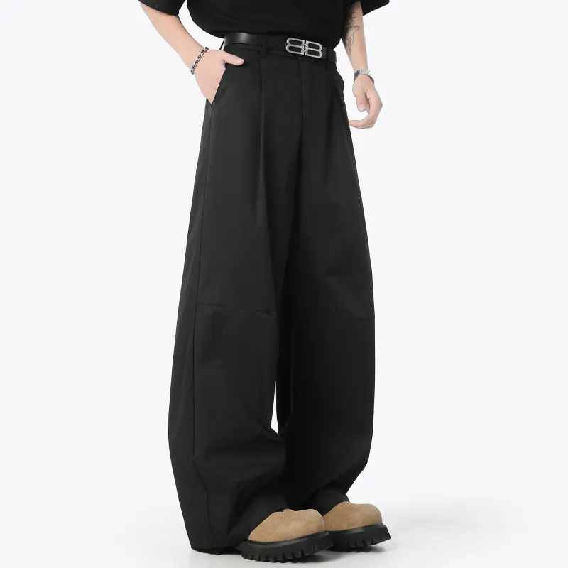 DANGERTIGER Casual Pants Unisex-4