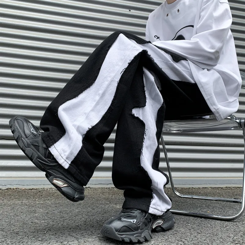 DANGERTIGER Jeans Unisex-11