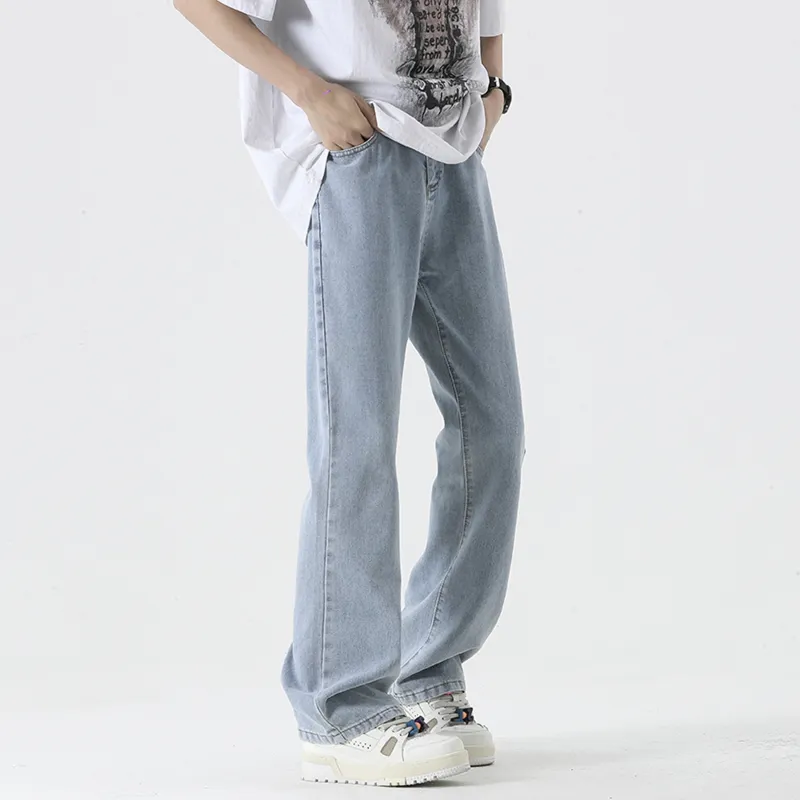 DANGERTIGER Jeans Unisex-11