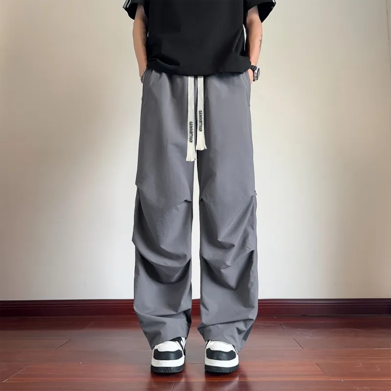 DANGERTIGER Cargo Pants Unisex-10