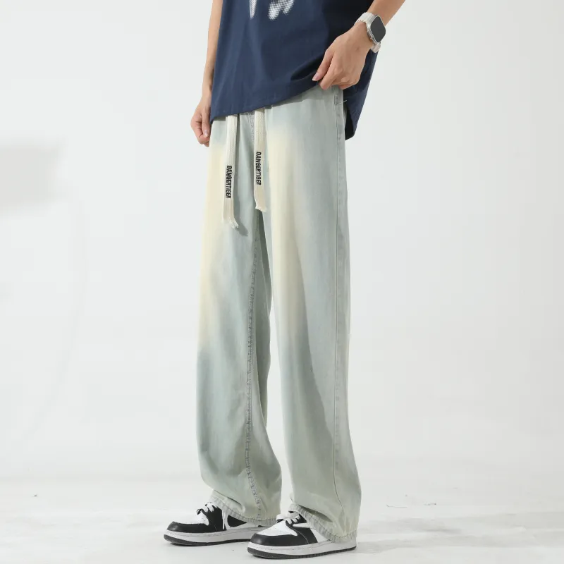 DANGERTIGER Jeans Unisex-3