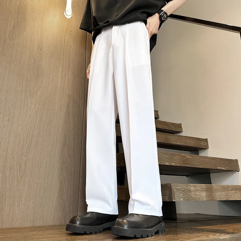 DANGERTIGER Suit Trouser Unisex-15