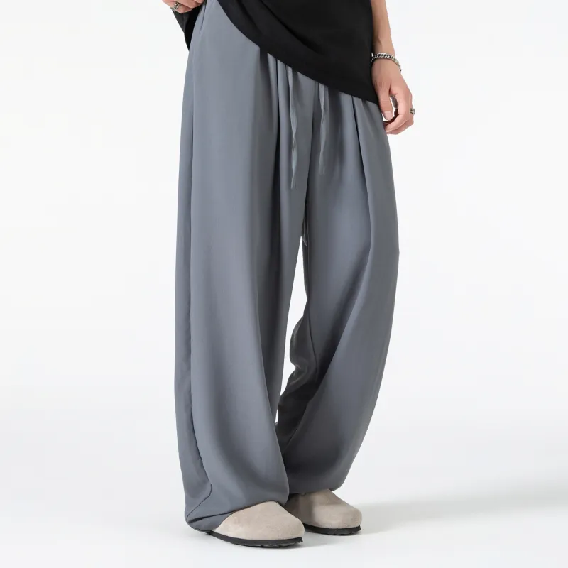 DANGERTIGER Casual Pants Unisex-11
