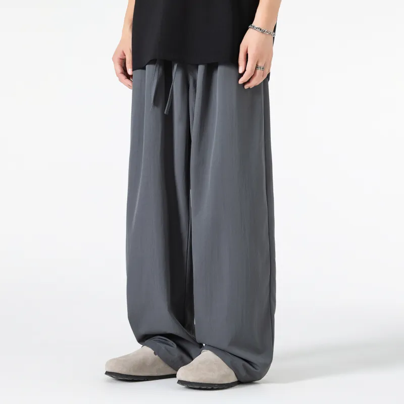 DANGERTIGER Casual Pants Unisex-7