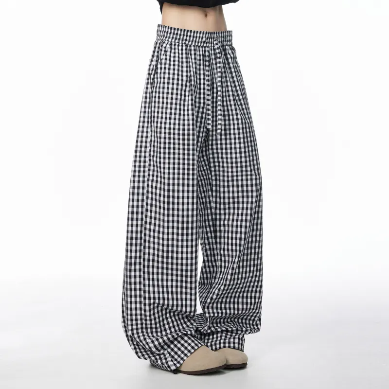 DANGERTIGER Casual Pants Unisex-9