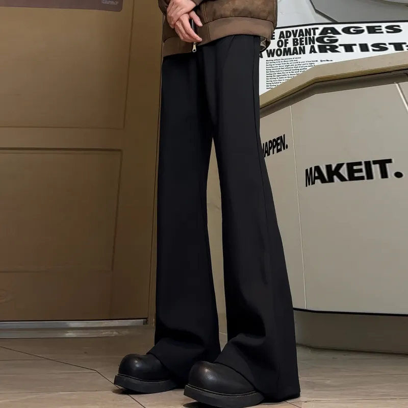 DANGERTIGER Suit Trouser Unisex-20