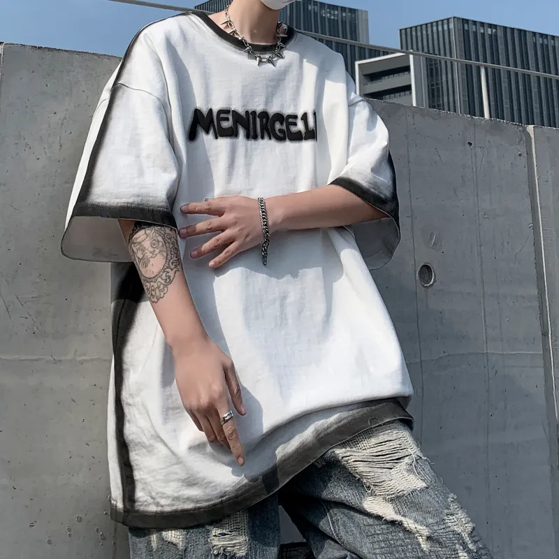 DANGERTIGER T Shirts Unisex-3