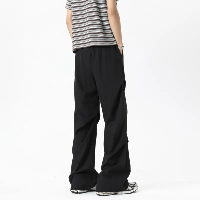 DANGERTIGER Knitted Sweatpants Unisex-10
