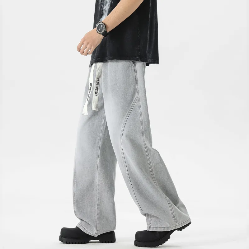 DANGERTIGER Jeans Unisex-16