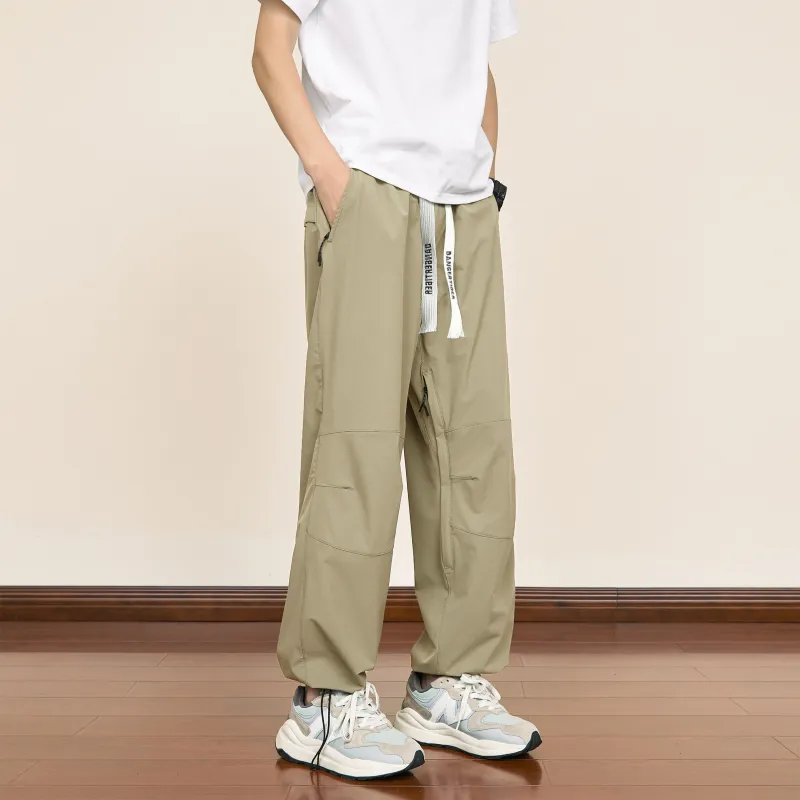 DANGERTIGER Cargo Pants Unisex-20