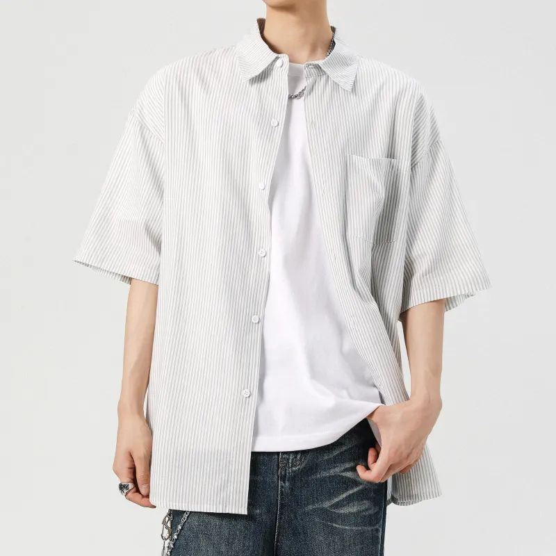 DANGERTIGER Shirts Unisex-16